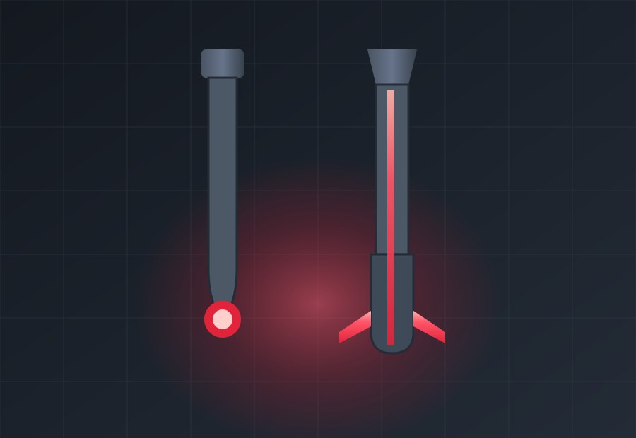 Flow Control